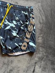 (S) Diesel мъжки плувни шорти